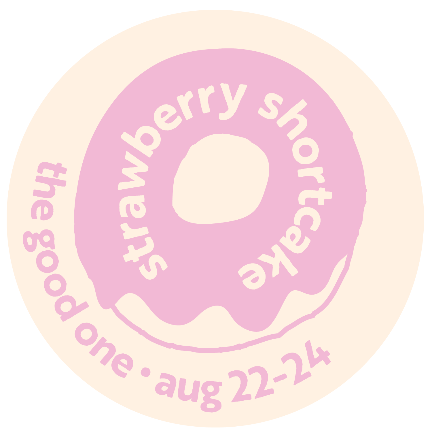 Strawberry Shortcake